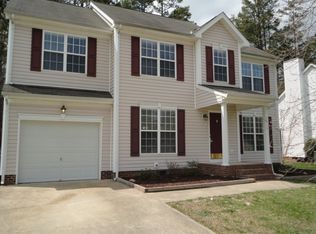 2709 Stadium Dr, Durham, NC 27704