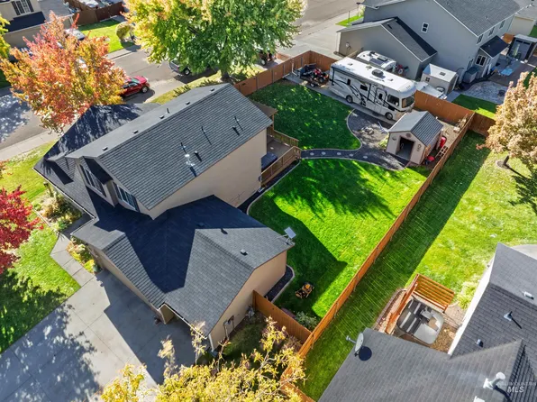 2657 N Matterdale Ave, Kuna, ID 83634