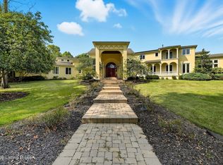 6 Wolf Pen Ln, Prospect, KY 40059