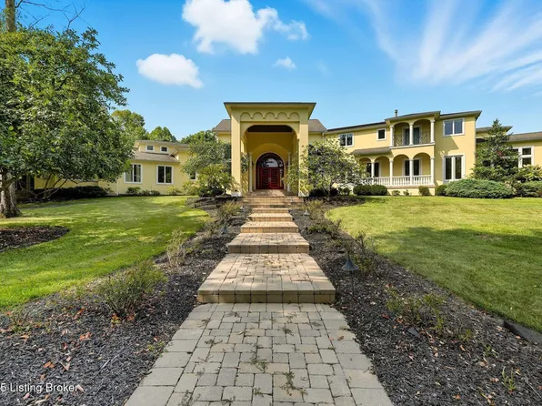 6 Wolf Pen Ln, Prospect, KY 40059