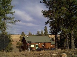 26691 Argyle Loop Rd, Hot Springs, SD 57747