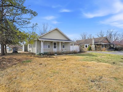 4923 W Vermont St, Indianapolis, IN, 46224