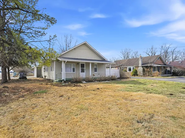 4923 W Vermont St, Indianapolis, IN 46224