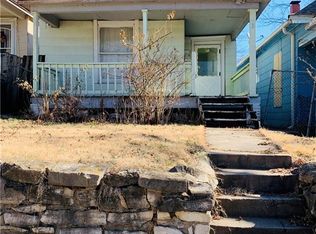 727 Spruce Ave, Kansas City, MO 64124