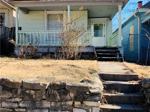 727 Spruce Ave, Kansas City, MO 64124