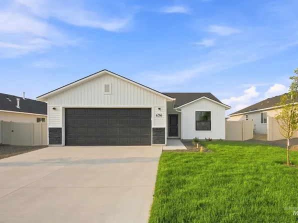 4314 Lamar St, Caldwell, ID 83605