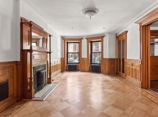 460 13th St APT 1, Brooklyn, NY 11215
