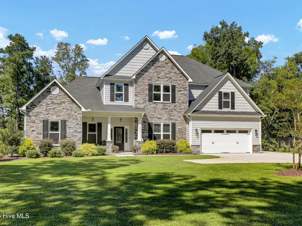 1035 Grandview Drive, Hampstead, NC 28443