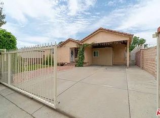 8371 Tampa Ave, Northridge, CA 91324