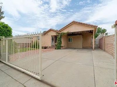 8371 Tampa Ave, Northridge, CA, 91324