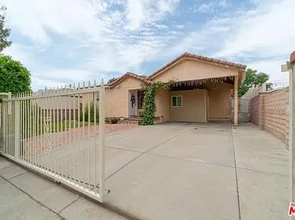 8371 Tampa Ave, Northridge, CA 91324