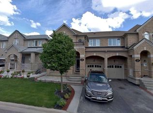 15 Mulgrave St, Brampton, ON L6P3H5
