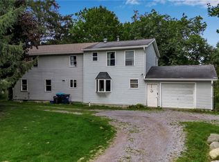 1073 Creek Rd, Attica, NY 14011