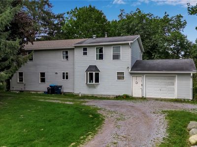 1073 Creek Rd, Attica, NY, 14011