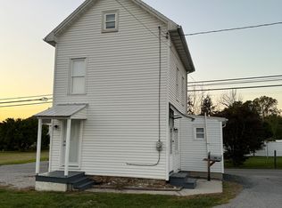 143-145-143REAR Main St REAR 143, Mc Sherrystown, PA 17344