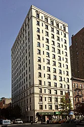 Sold by Brown Harris Stevens