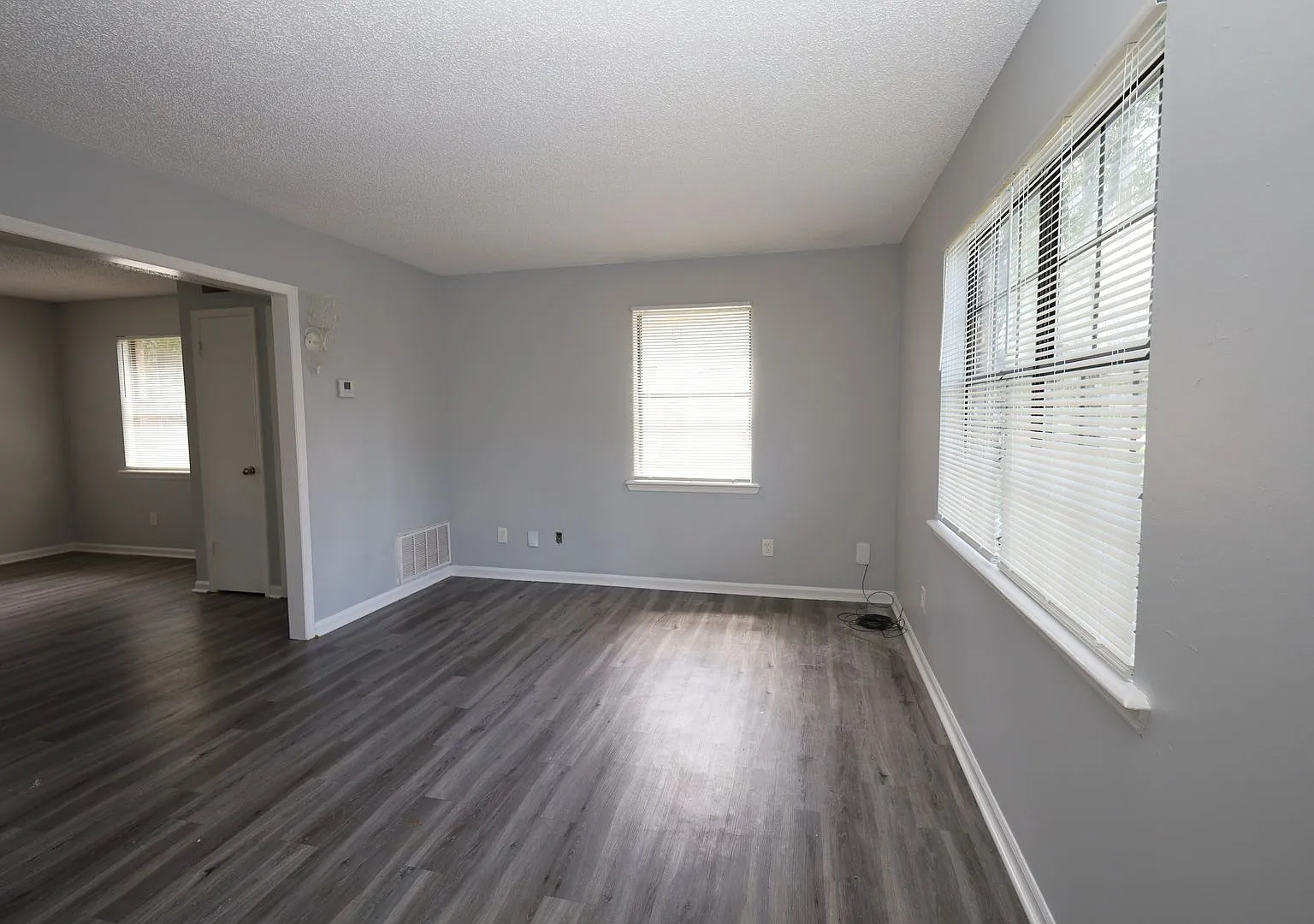 1205 Bethune Street Unit A (HVP) — Photo 2