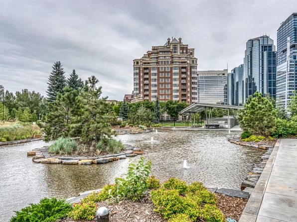 738 SE 1st Ave SW #1307, Calgary, AB T2P 5G8