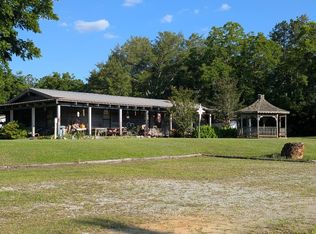 14130 State Highway 95 N, Abbeville, AL 36310