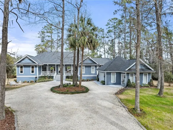 11 River Bend Dr, Okatie, SC 29909