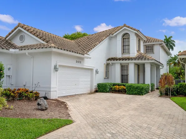 2412 NW 63rd St, Boca Raton, FL 33496