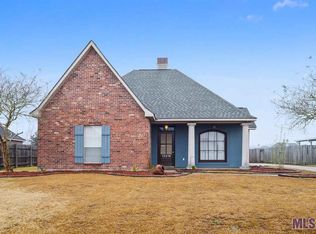 12219 Sundown Dr, Denham Springs, LA 70726