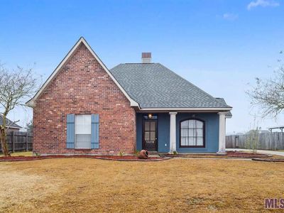 12219 Sundown Dr, Denham Springs, LA, 70726