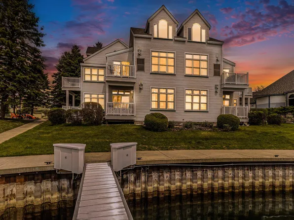 7 Brookharbor N, Manistee, MI 49660