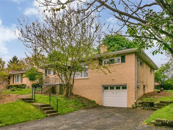 2429 Haymaker Rd, Monroeville, PA 15146