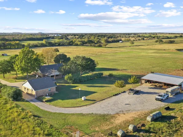 285 County Road 1300, Bridgeport, TX 76426