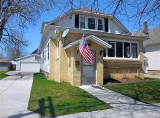 16 Sanilac St, Depew, NY 14043