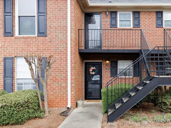 1688 Prince Ave APT 106, Athens, GA 30606