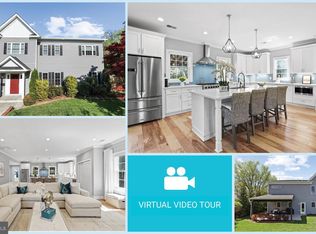 3209 Nottage Ln, Falls Church, VA 22042