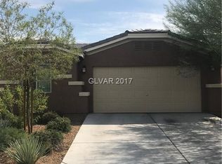 8105 Minots Ledge Ave, Las Vegas, NV 89147