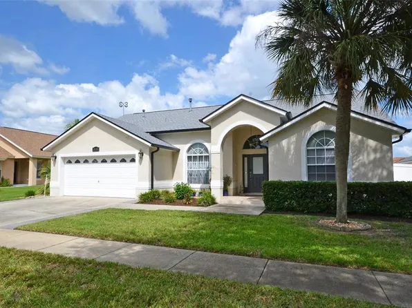 3128 IBIS HILL STREET, CLERMONT, FL 34714