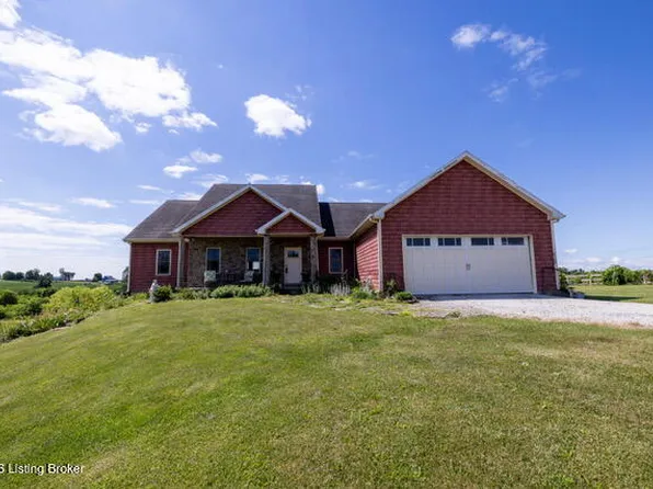 9369 Hominy Ridge Rd, Florence, IN 47020