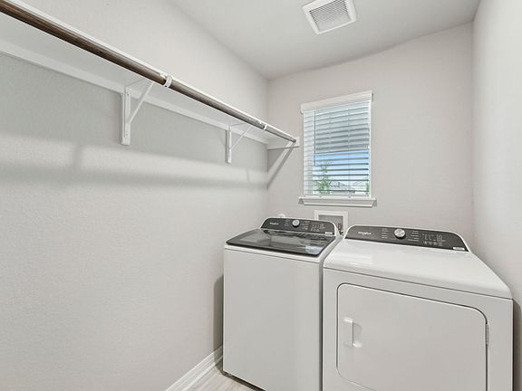 The Cascade 330 Floorplan