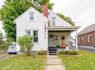 8 Marwill St, Albany, NY 12209