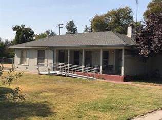 1216 S Clovis Ave, Fresno, CA 93727
