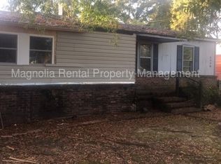 3336 Keys St, Anderson, SC 29624