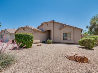 2241 E Manor Dr, Gilbert, AZ 85296