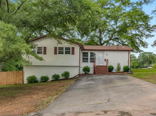 1070 Hopkins St, Spartanburg, SC 29307