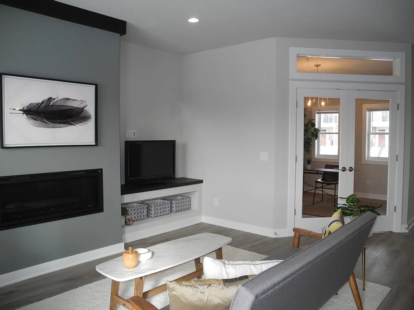 2 bed, 2.5 bath, 1600 sqft, $2,525 — Photo 4