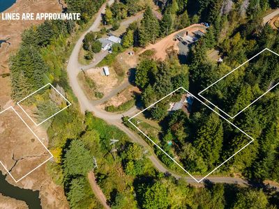 93195 Coal Bank Ln, Coos Bay, OR, 97420