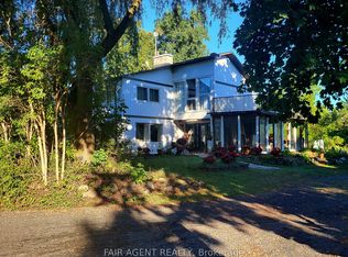 591 Concession St, Alfred And Plantagenet, ON K0B 1L0