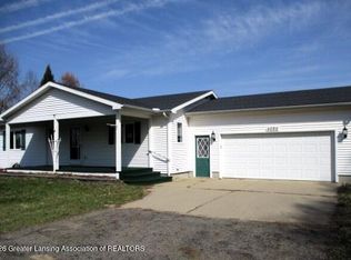 5020 Harper Rd, Holt, MI 48842