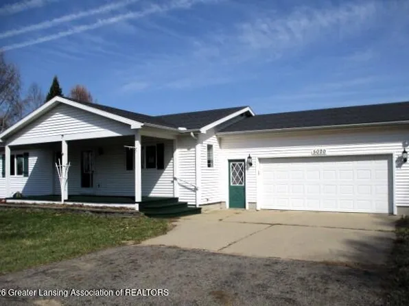 5020 Harper Rd, Holt, MI 48842
