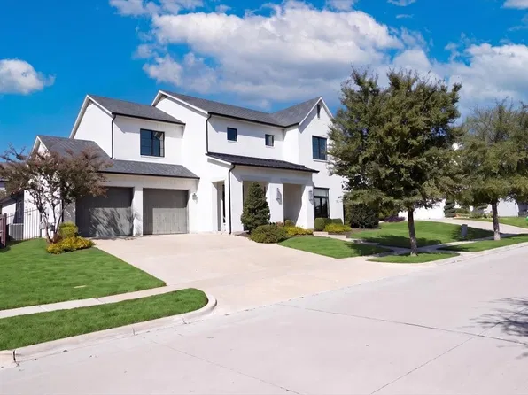 520 Point Vista Dr, Aledo, TX 76008