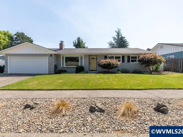 1302 Mandarin St NE, Keizer, OR 97303