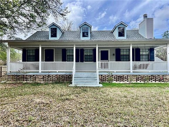 2nd image of 59489 Badon Rd